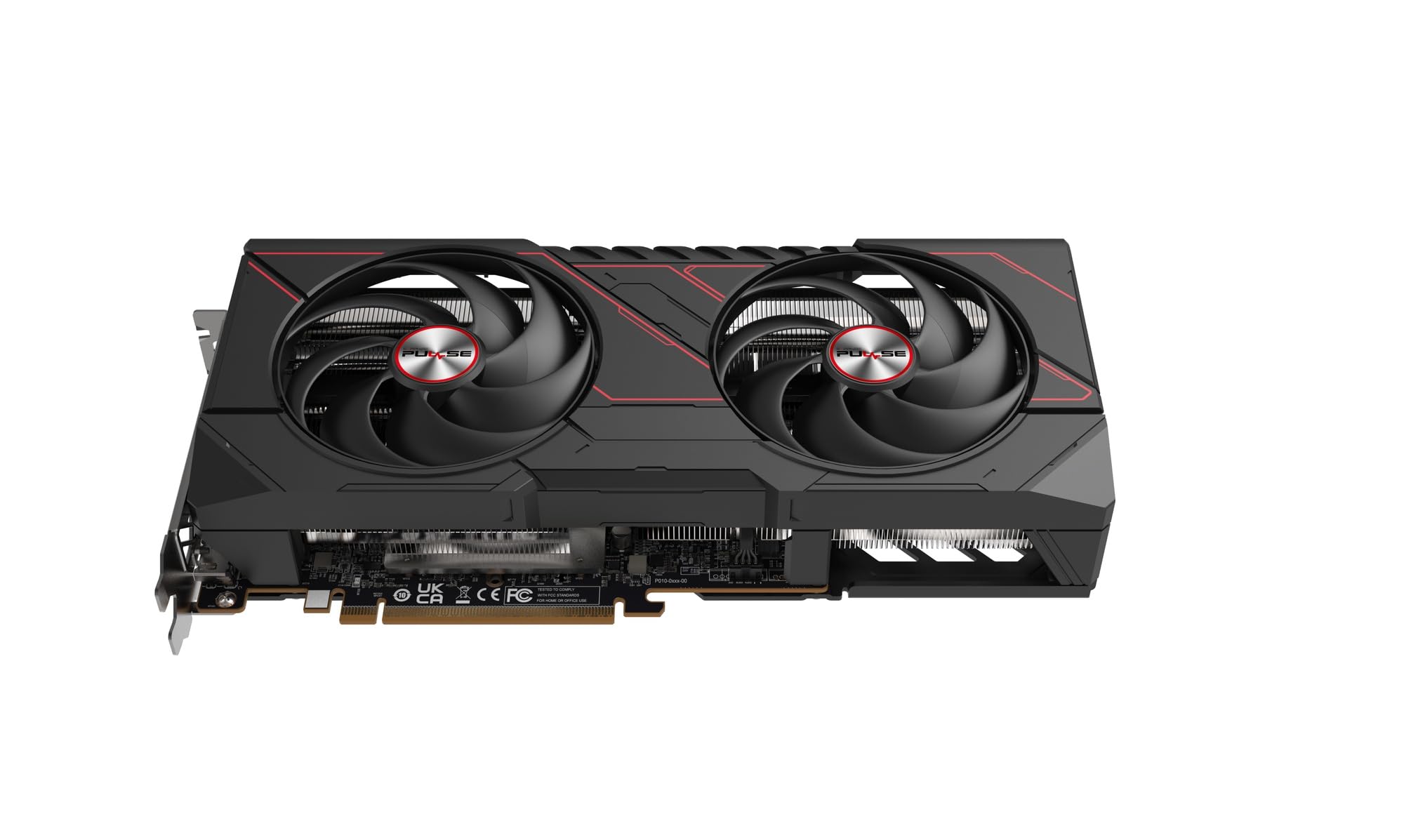 Amazon | SAPPHIRE PULSE Radeon RX 9070 GRE GAMING OC 12GB
